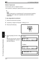 Preview for 121 page of Konica Minolta FAX 2900 User Manual