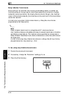 Preview for 123 page of Konica Minolta FAX 2900 User Manual