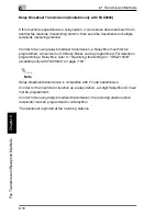 Preview for 125 page of Konica Minolta FAX 2900 User Manual