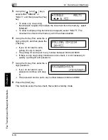 Preview for 127 page of Konica Minolta FAX 2900 User Manual