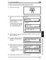 Preview for 128 page of Konica Minolta FAX 2900 User Manual