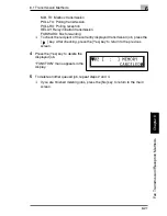 Preview for 130 page of Konica Minolta FAX 2900 User Manual