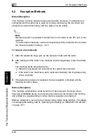 Preview for 131 page of Konica Minolta FAX 2900 User Manual