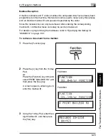 Preview for 132 page of Konica Minolta FAX 2900 User Manual