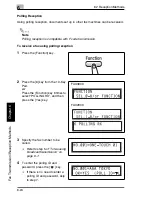 Preview for 133 page of Konica Minolta FAX 2900 User Manual