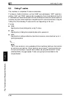 Preview for 135 page of Konica Minolta FAX 2900 User Manual