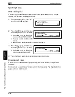 Preview for 137 page of Konica Minolta FAX 2900 User Manual