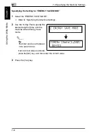 Preview for 143 page of Konica Minolta FAX 2900 User Manual