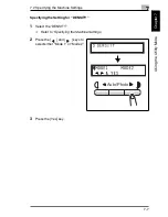 Preview for 144 page of Konica Minolta FAX 2900 User Manual