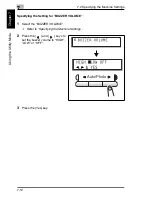 Preview for 147 page of Konica Minolta FAX 2900 User Manual