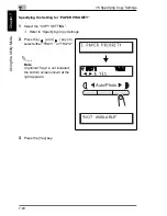 Preview for 157 page of Konica Minolta FAX 2900 User Manual