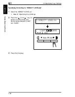 Preview for 159 page of Konica Minolta FAX 2900 User Manual