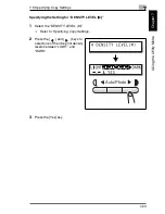 Preview for 160 page of Konica Minolta FAX 2900 User Manual