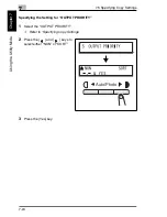 Preview for 161 page of Konica Minolta FAX 2900 User Manual