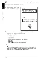 Preview for 163 page of Konica Minolta FAX 2900 User Manual