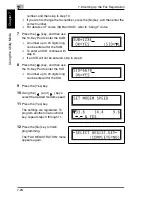 Preview for 165 page of Konica Minolta FAX 2900 User Manual