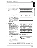 Preview for 166 page of Konica Minolta FAX 2900 User Manual