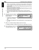 Preview for 167 page of Konica Minolta FAX 2900 User Manual