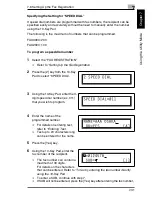 Preview for 168 page of Konica Minolta FAX 2900 User Manual