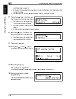 Preview for 169 page of Konica Minolta FAX 2900 User Manual