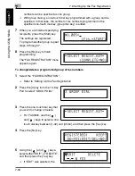 Preview for 173 page of Konica Minolta FAX 2900 User Manual