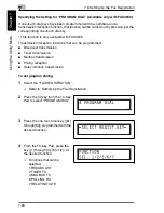 Preview for 175 page of Konica Minolta FAX 2900 User Manual