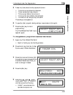 Preview for 176 page of Konica Minolta FAX 2900 User Manual