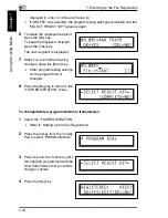 Preview for 177 page of Konica Minolta FAX 2900 User Manual