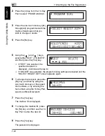 Preview for 179 page of Konica Minolta FAX 2900 User Manual