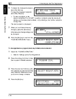 Preview for 181 page of Konica Minolta FAX 2900 User Manual