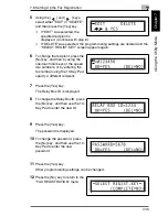 Preview for 182 page of Konica Minolta FAX 2900 User Manual