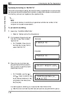 Preview for 183 page of Konica Minolta FAX 2900 User Manual