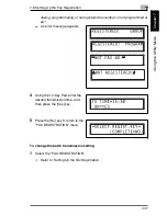 Preview for 184 page of Konica Minolta FAX 2900 User Manual