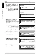 Preview for 185 page of Konica Minolta FAX 2900 User Manual