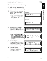 Preview for 186 page of Konica Minolta FAX 2900 User Manual