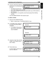 Preview for 188 page of Konica Minolta FAX 2900 User Manual