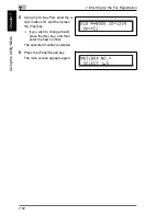 Preview for 189 page of Konica Minolta FAX 2900 User Manual