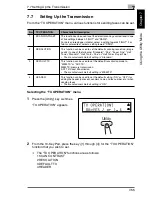 Preview for 192 page of Konica Minolta FAX 2900 User Manual