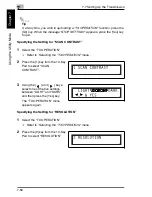 Preview for 193 page of Konica Minolta FAX 2900 User Manual