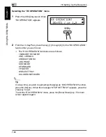 Preview for 197 page of Konica Minolta FAX 2900 User Manual