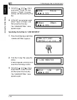 Preview for 207 page of Konica Minolta FAX 2900 User Manual