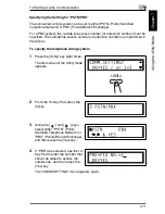 Preview for 208 page of Konica Minolta FAX 2900 User Manual