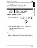 Preview for 212 page of Konica Minolta FAX 2900 User Manual