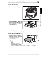 Preview for 218 page of Konica Minolta FAX 2900 User Manual