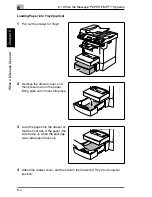 Preview for 219 page of Konica Minolta FAX 2900 User Manual