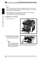 Preview for 221 page of Konica Minolta FAX 2900 User Manual