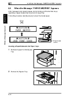 Preview for 225 page of Konica Minolta FAX 2900 User Manual