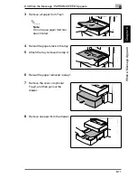 Preview for 226 page of Konica Minolta FAX 2900 User Manual