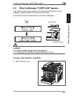 Preview for 228 page of Konica Minolta FAX 2900 User Manual