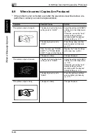 Preview for 241 page of Konica Minolta FAX 2900 User Manual